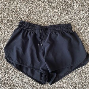 Katy Hearn- Stori Challenge 2 1/2” short - onyx